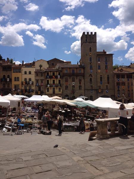 AREZZO FIERA