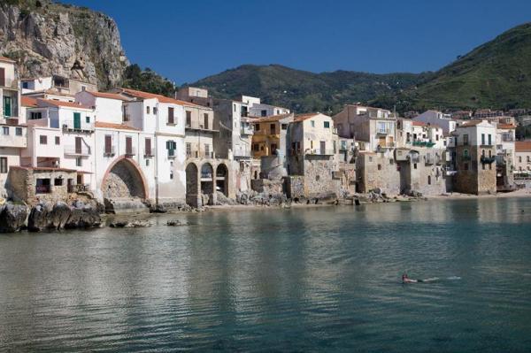 CEFALU