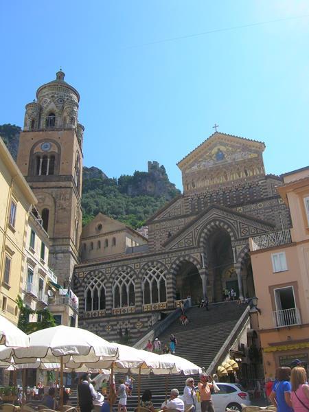 amalfi