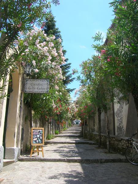 costiera amalfitana