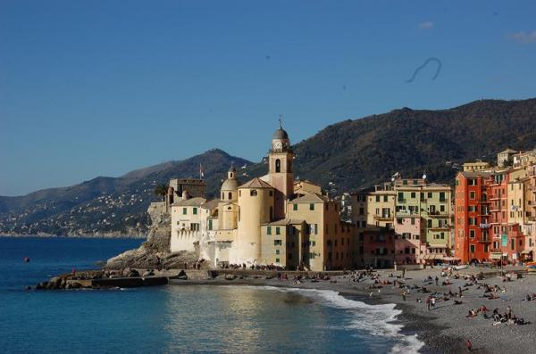 liguria