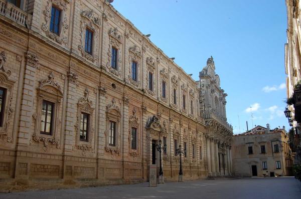 Lecce