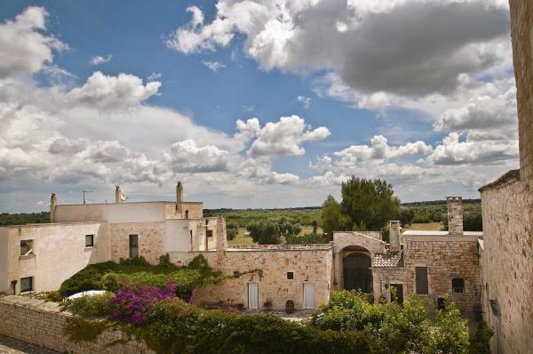 Masseria-Conversano