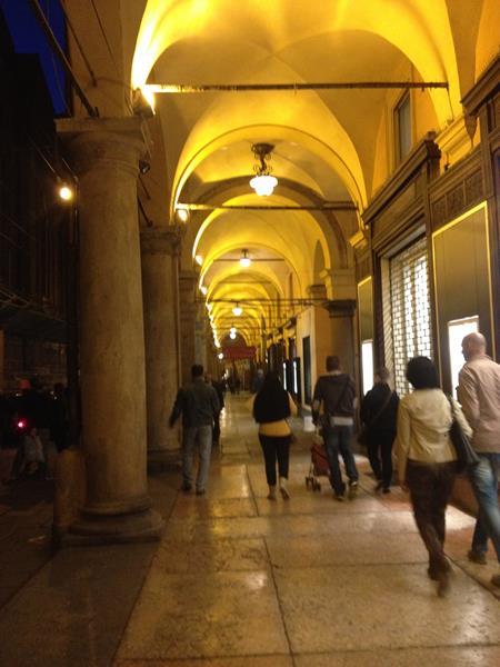 PAVAGLIONE