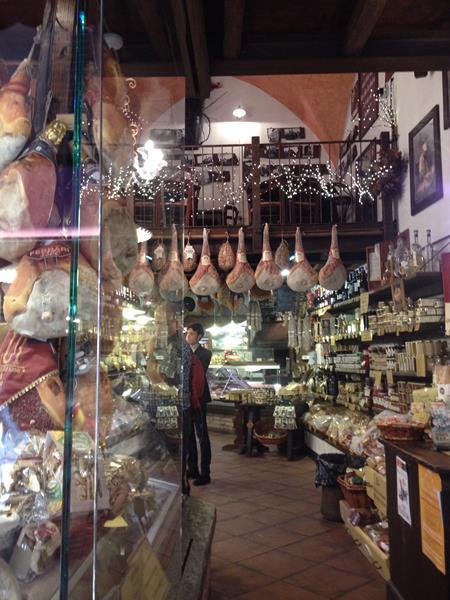 PESCHERIE VECCHIE GASTRONOMIA