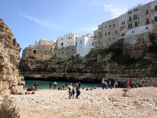 Polignano-mare-Lama