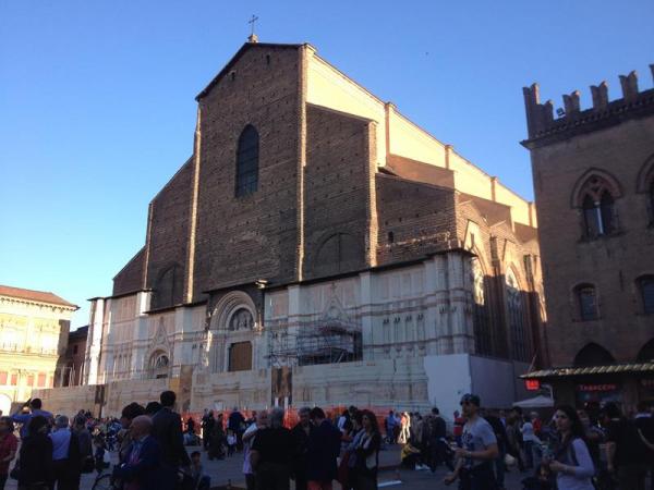 SAN PETRONIO