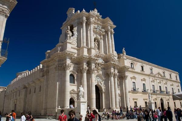 SIRACUSA