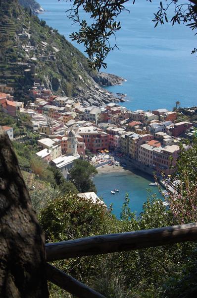 VERNAZZA