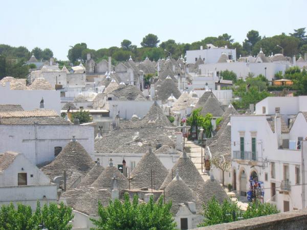 alberobello