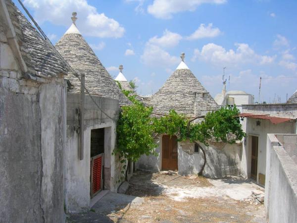 alberobello