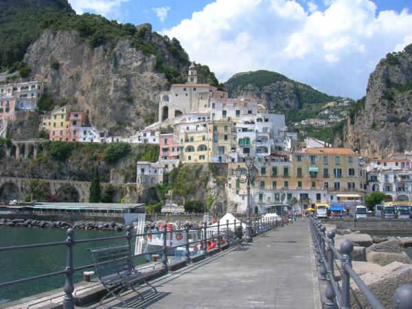 amalfi
