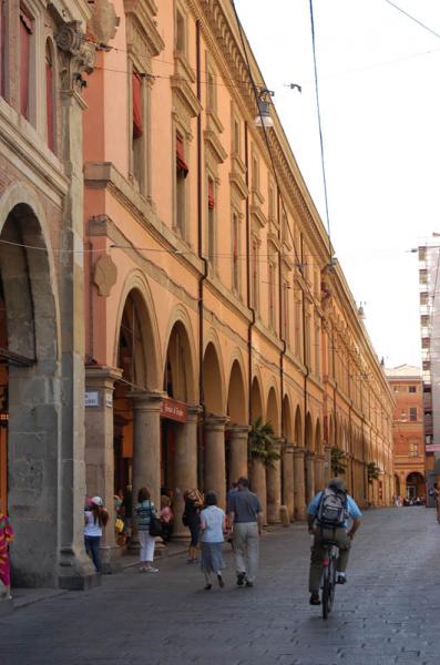 bologna