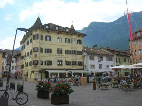 caldaro-piazza