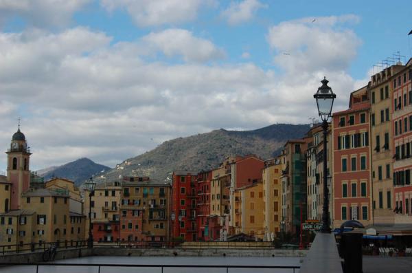 camogli