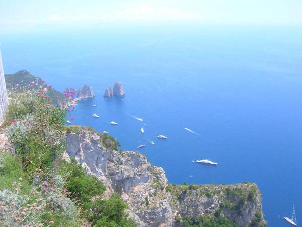 capri