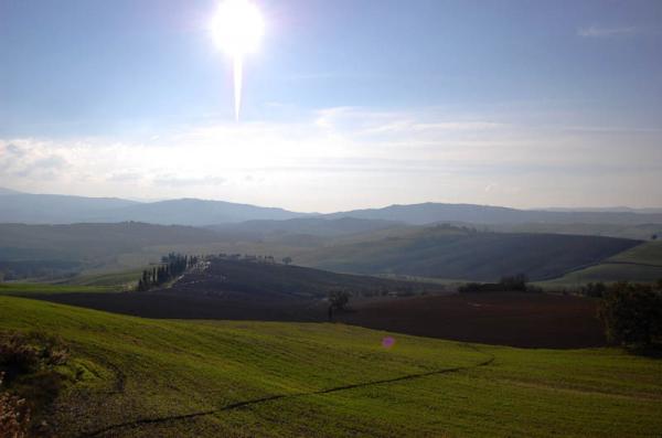 Tuscany