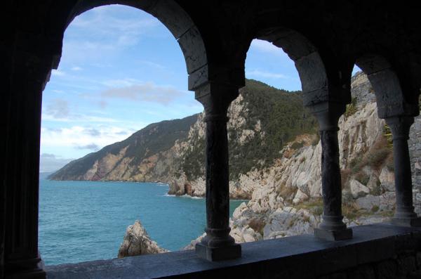 cinque terre