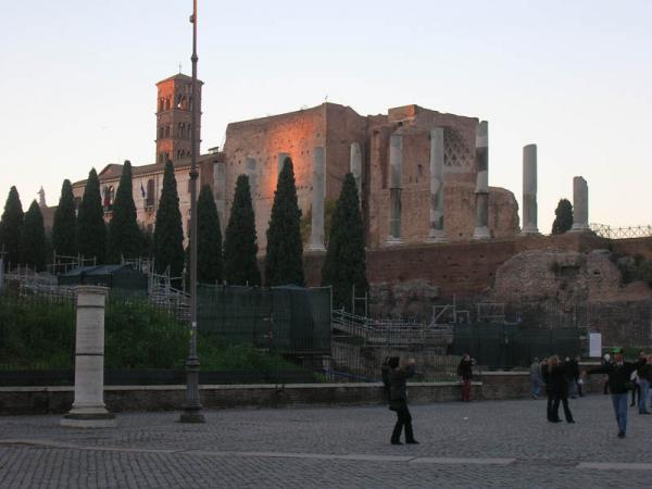 roma