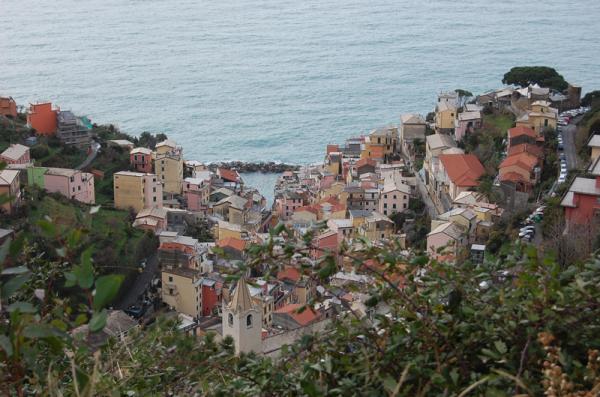 liguria