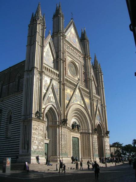 orvieto