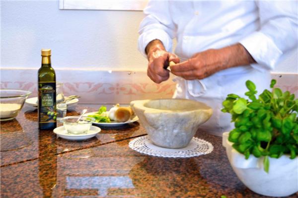 pesto