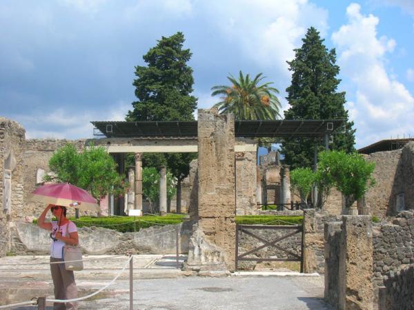pompei