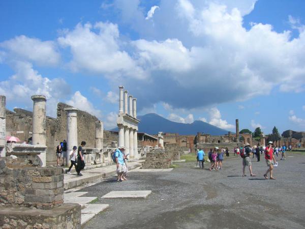pompei