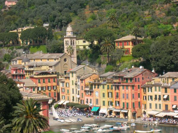 portofino