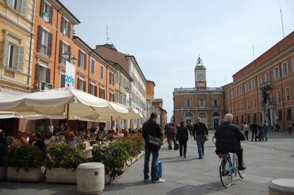 ravenna