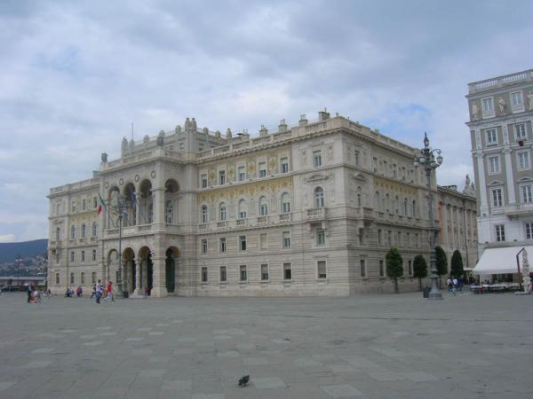 trieste