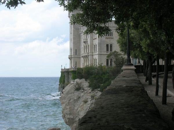 trieste
