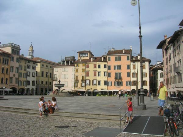 udine