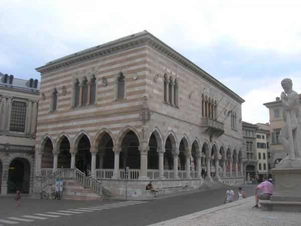 udine