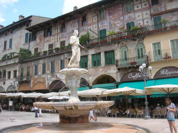 verona