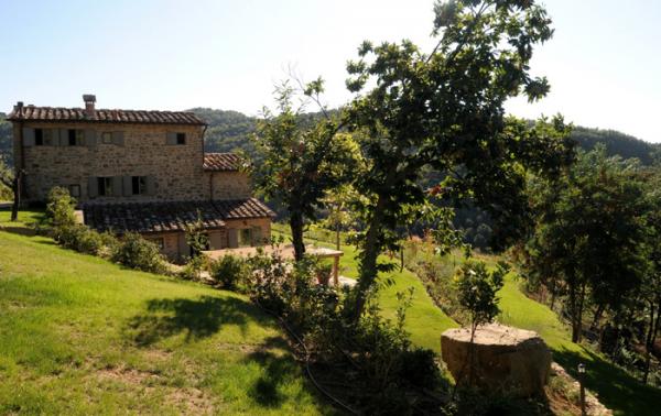 Villa Cinghiale
