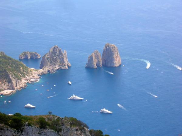 capri