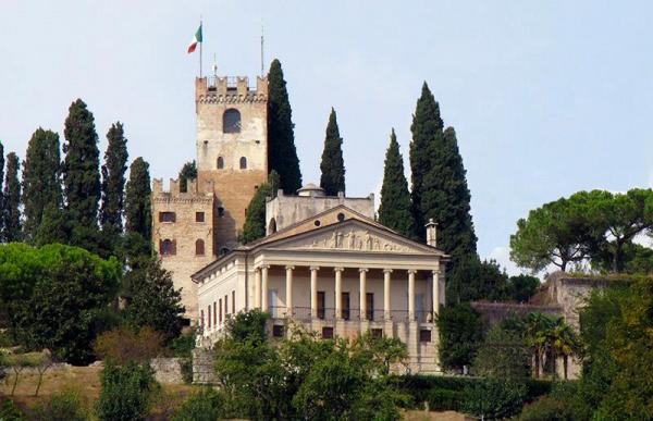 castello conegliano